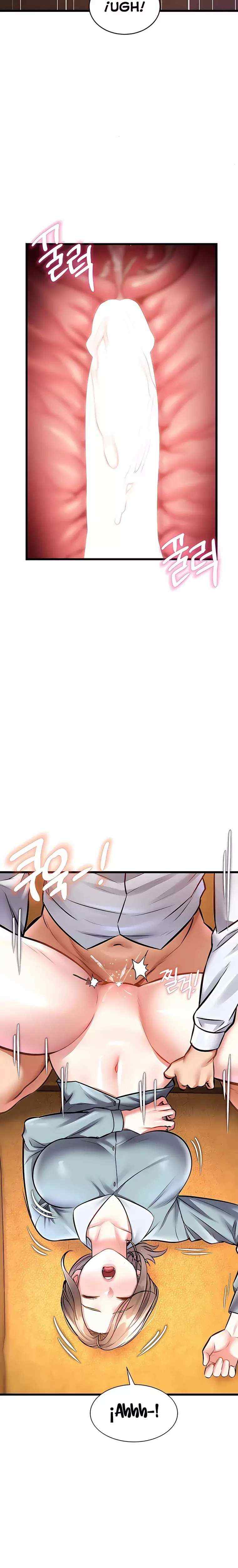 HOT  A Theme For Every Building Page 24 - MangaHe