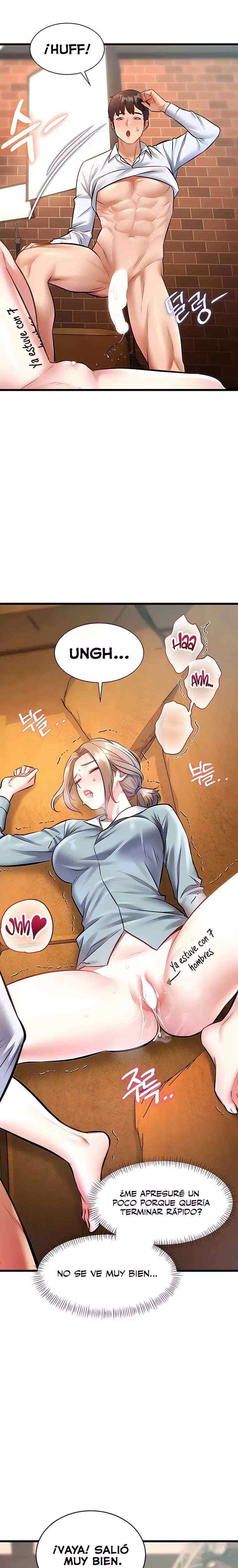 HOT  A Theme For Every Building Page 25 - MangaHe