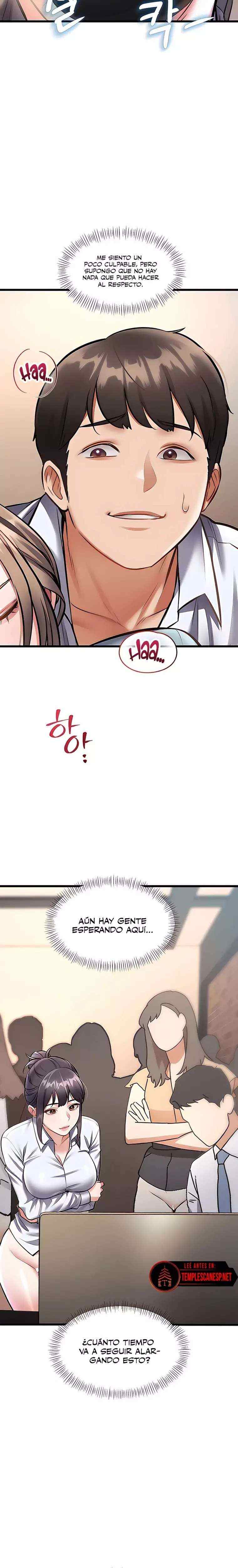 HOT  A Theme For Every Building Page 27 - MangaHe