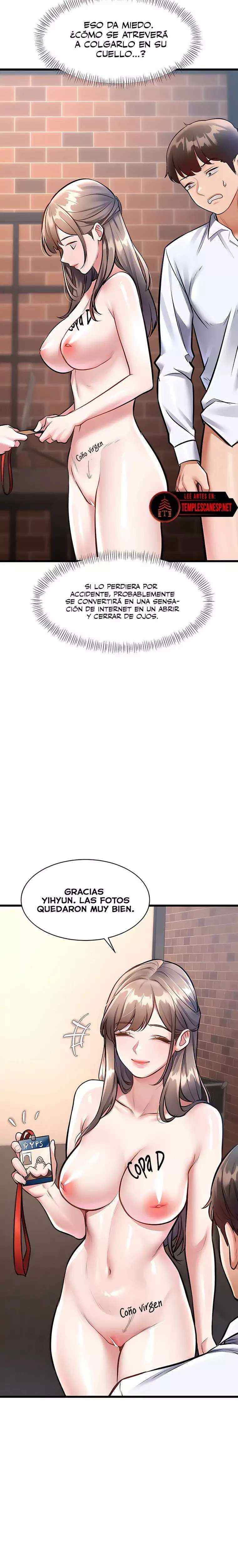 HOT  A Theme For Every Building Page 6 - MangaHe