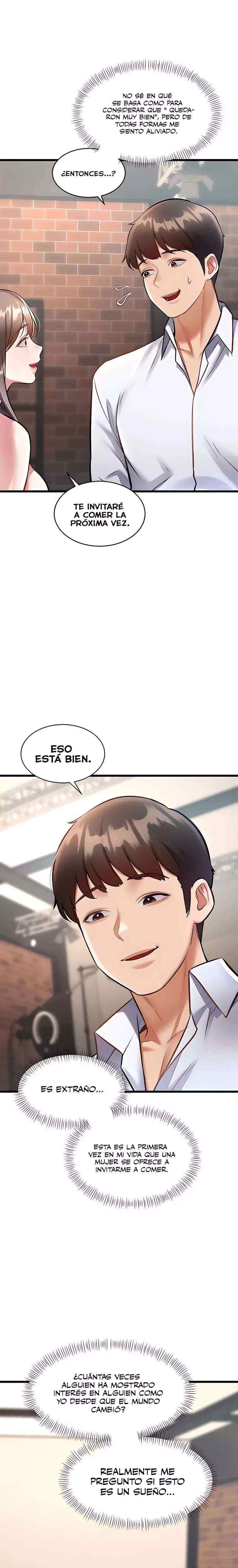 HOT  A Theme For Every Building Page 7 - MangaHe