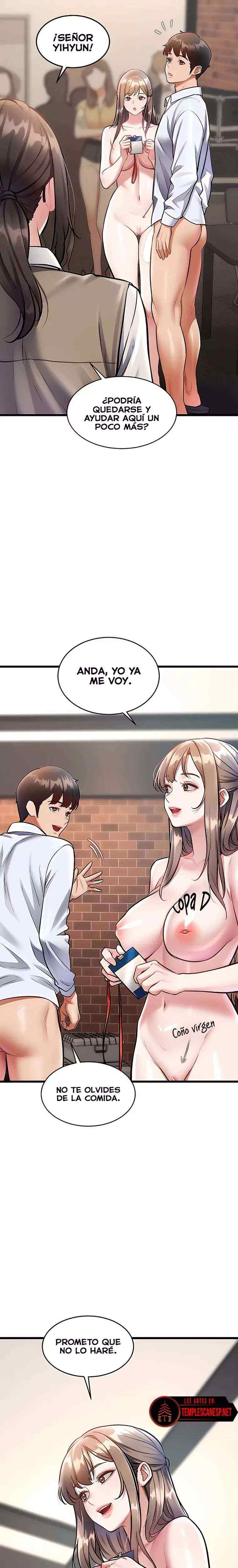 HOT  A Theme For Every Building Page 8 - MangaHe
