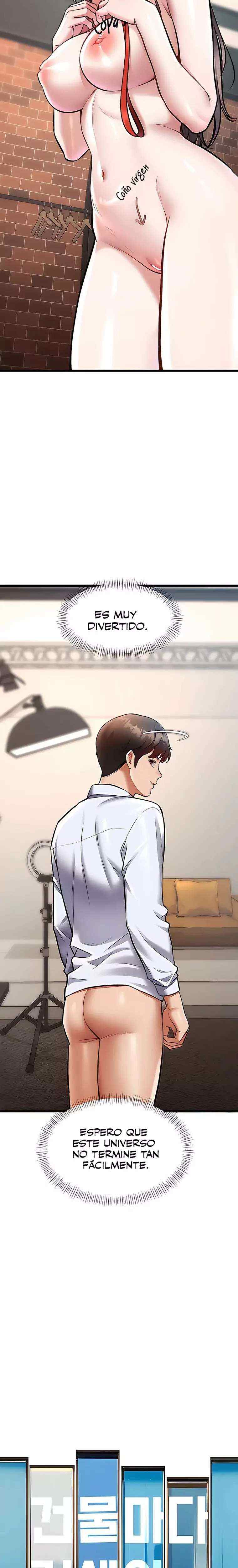 HOT  A Theme For Every Building Page 9 - MangaHe