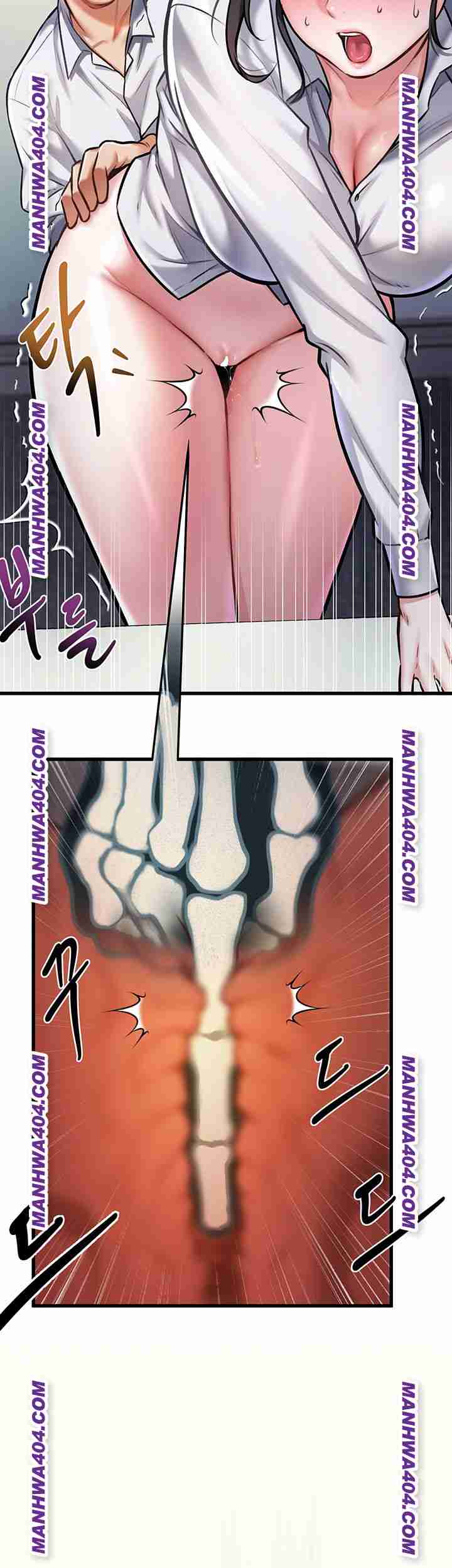 HOT  A Theme For Every Building Page 18 - MangaHe