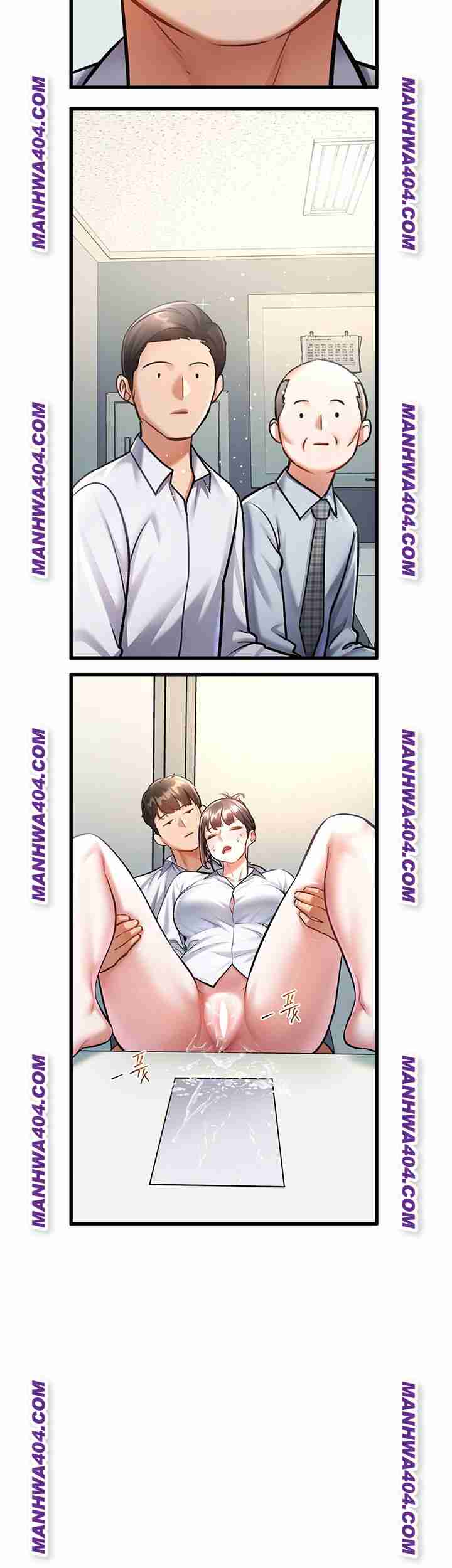 HOT  A Theme For Every Building Page 43 - MangaHe