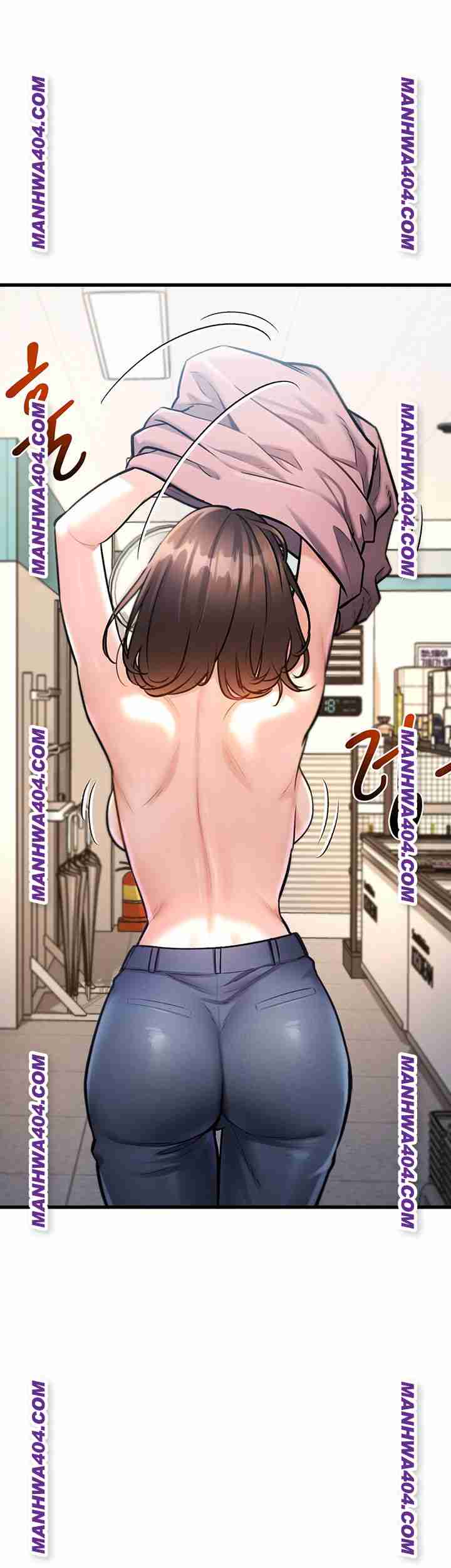 HOT  A Theme For Every Building Page 79 - MangaHe