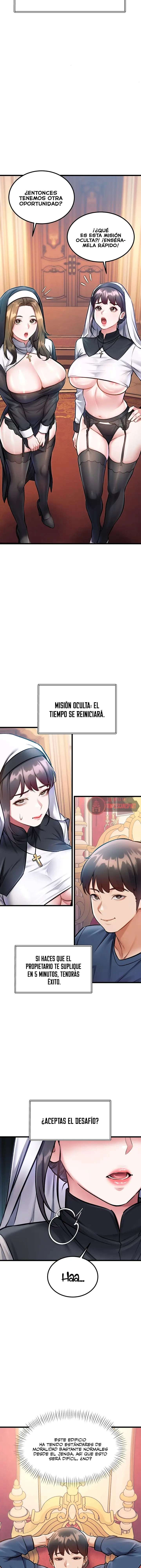 HOT  A Theme For Every Building Page 16 - MangaHe