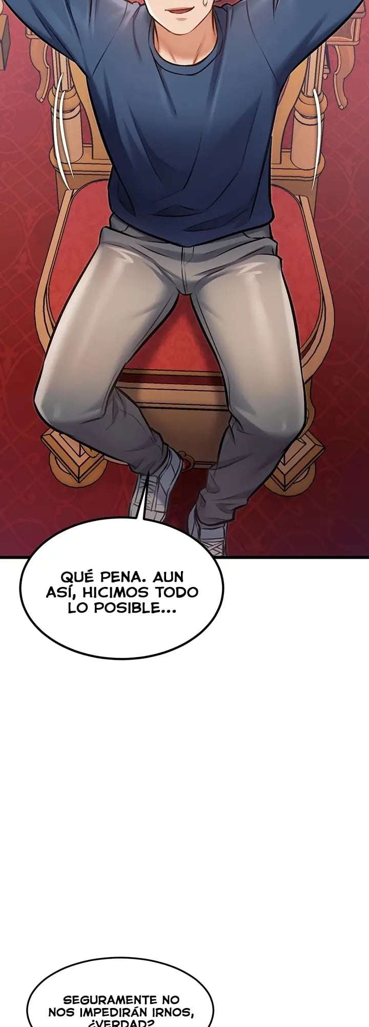 HOT  A Theme For Every Building Page 17 - MangaHe