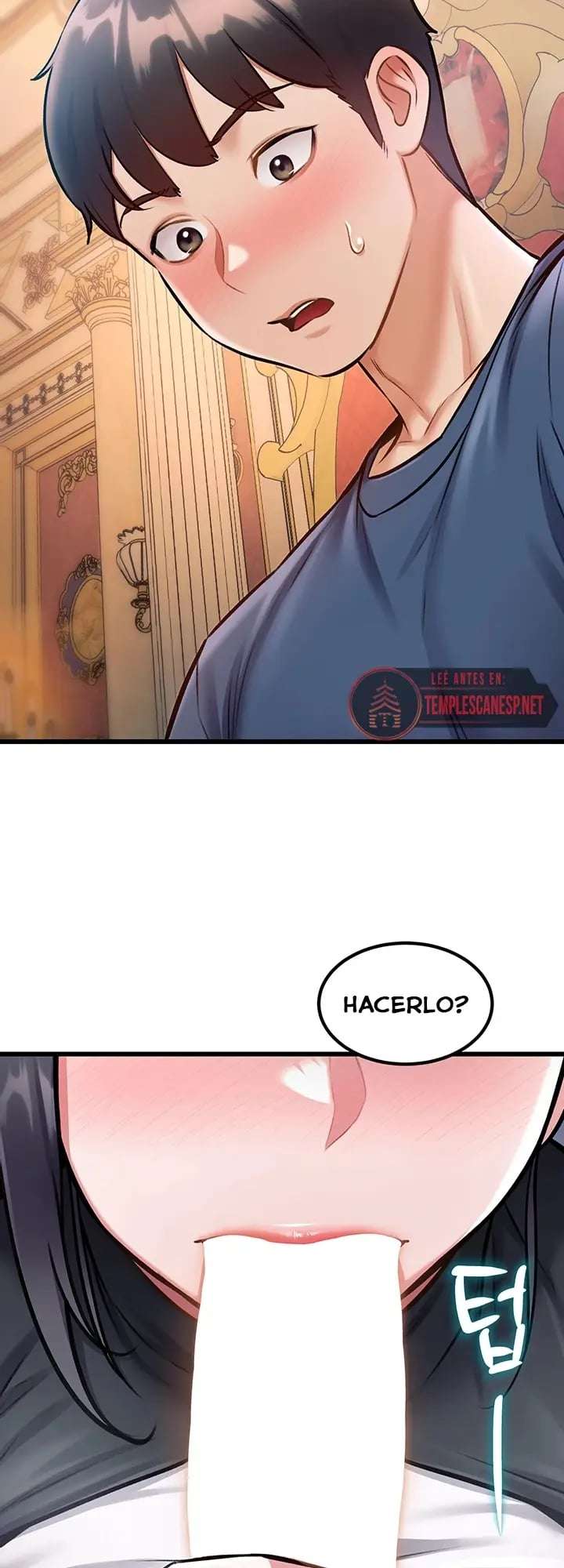HOT  A Theme For Every Building Page 19 - MangaHe