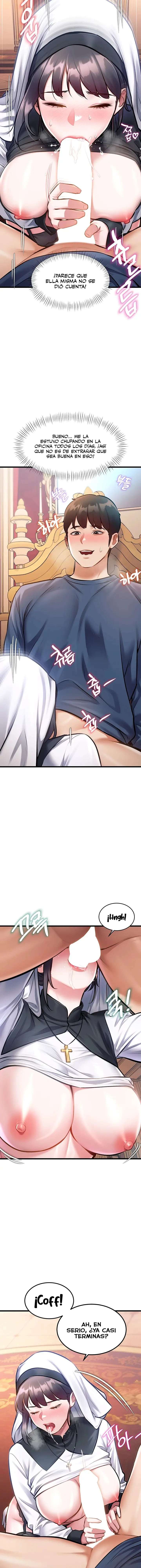 HOT  A Theme For Every Building Page 22 - MangaHe