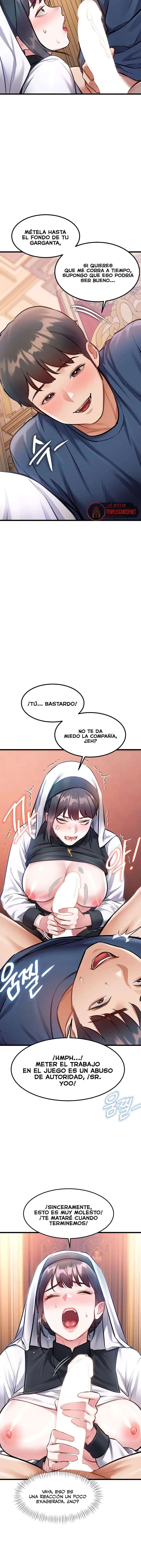 HOT  A Theme For Every Building Page 24 - MangaHe