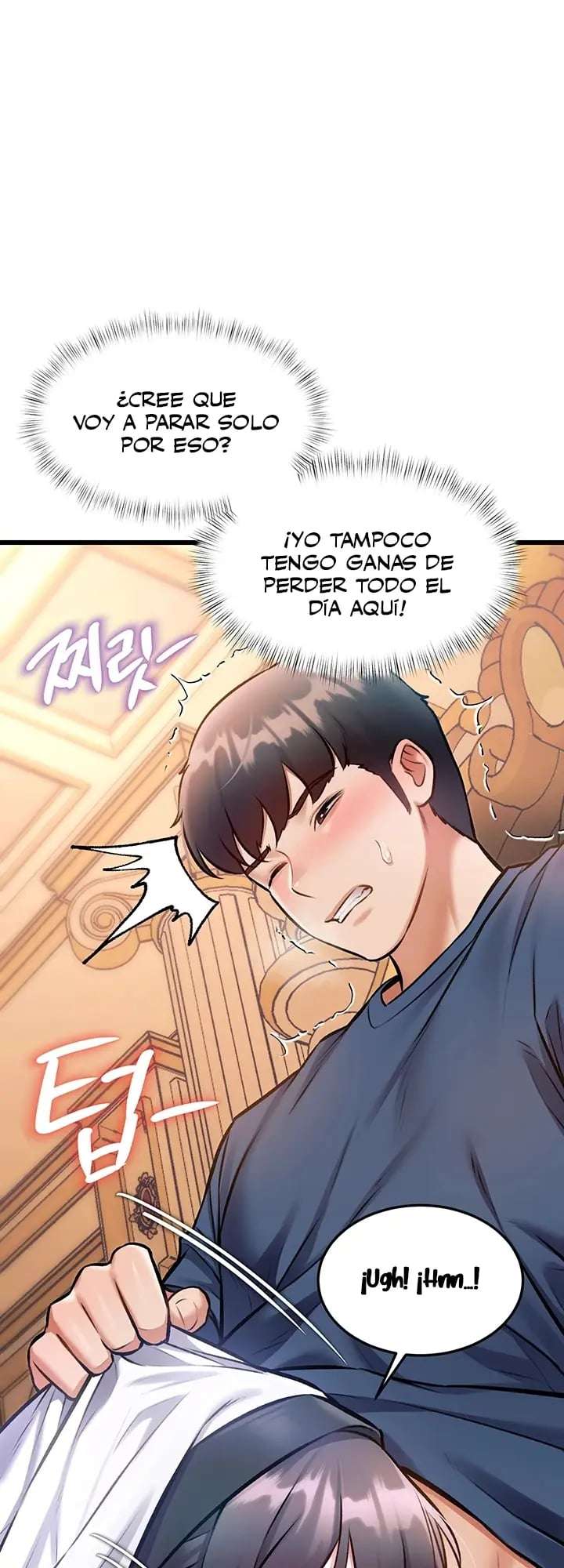 HOT  A Theme For Every Building Page 25 - MangaHe