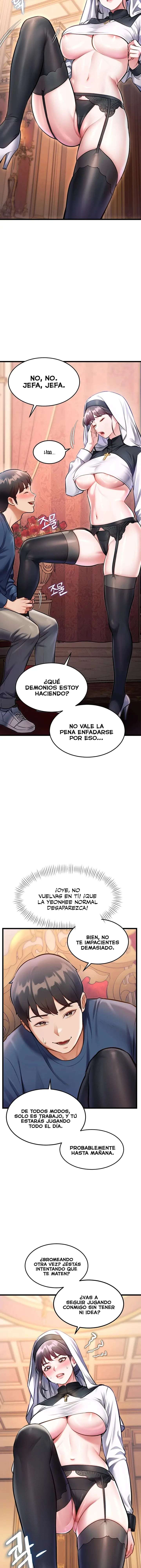 HOT  A Theme For Every Building Page 4 - MangaHe