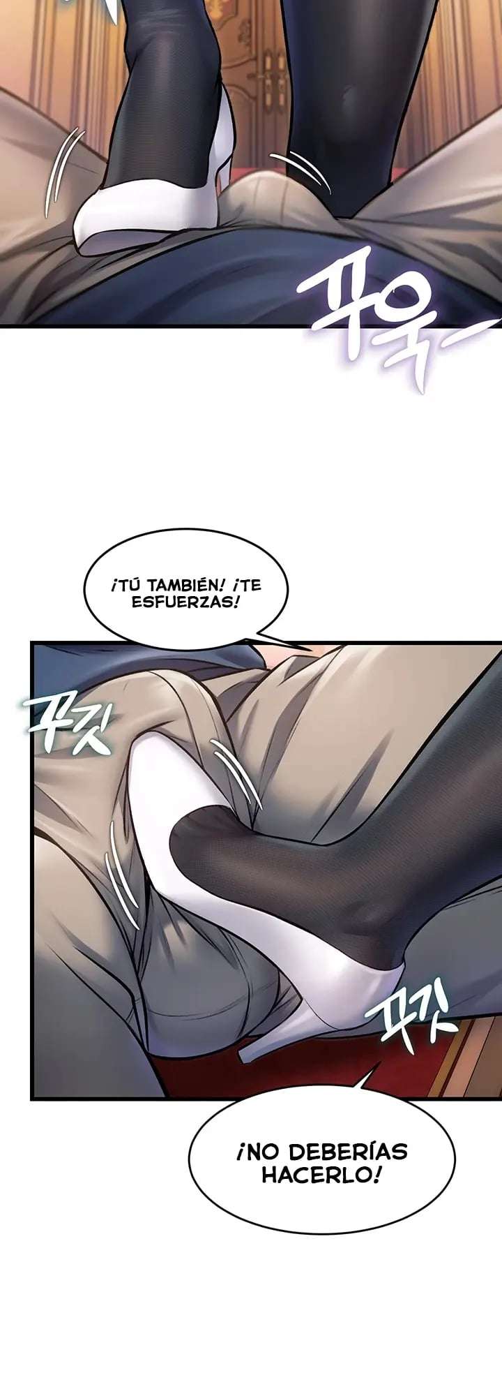 HOT  A Theme For Every Building Page 5 - MangaHe