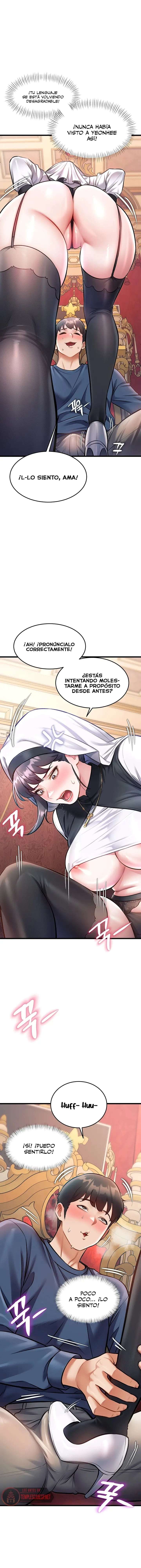 HOT  A Theme For Every Building Page 6 - MangaHe