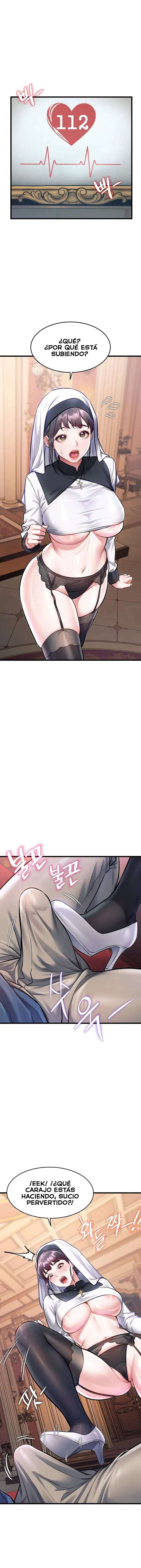 HOT  A Theme For Every Building Page 8 - MangaHe