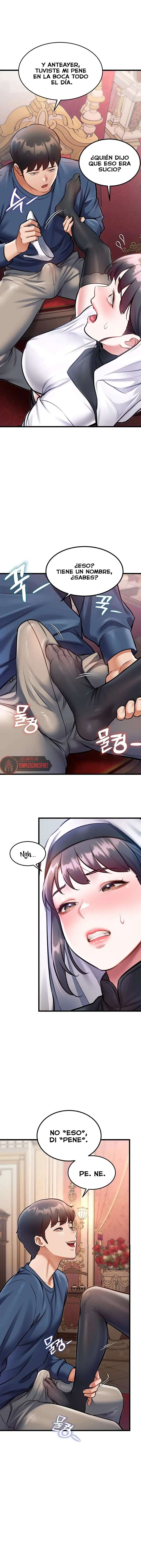 HOT  A Theme For Every Building Page 10 - MangaHe