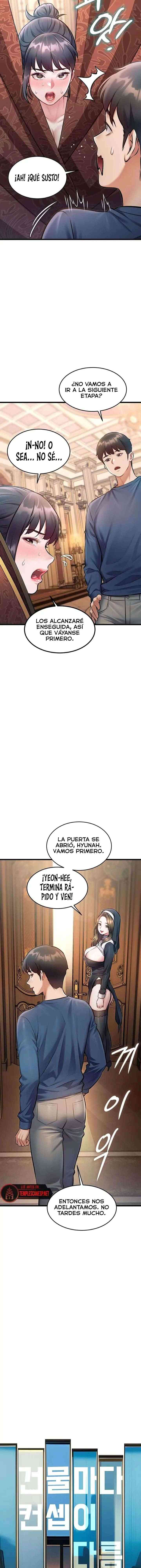 HOT  A Theme For Every Building Page 16 - MangaHe