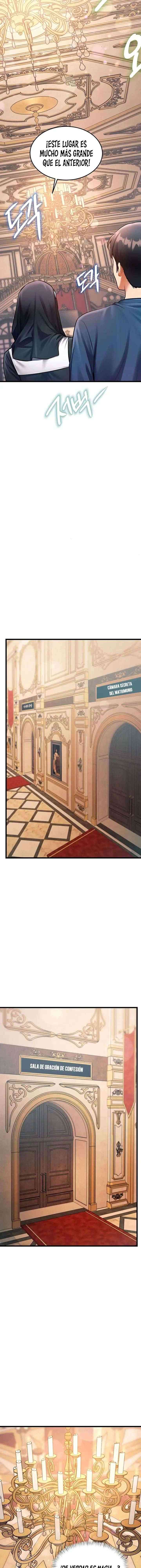 HOT  A Theme For Every Building Page 18 - MangaHe