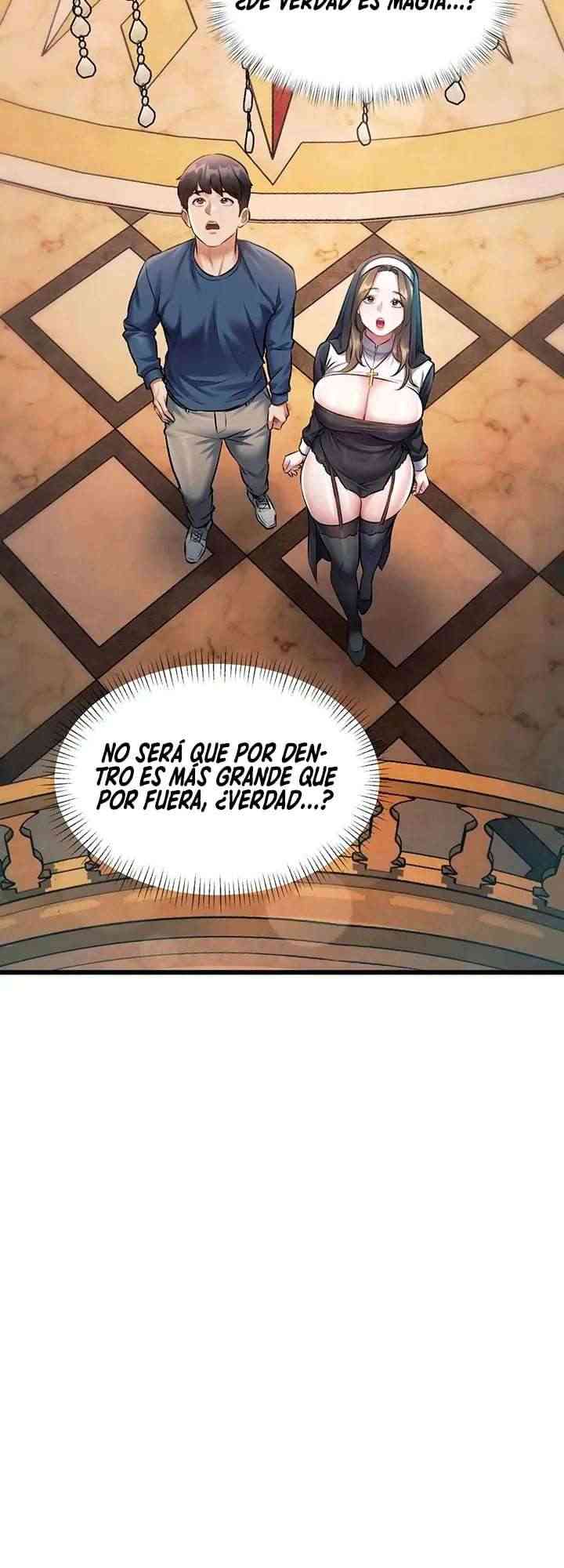 HOT  A Theme For Every Building Page 19 - MangaHe