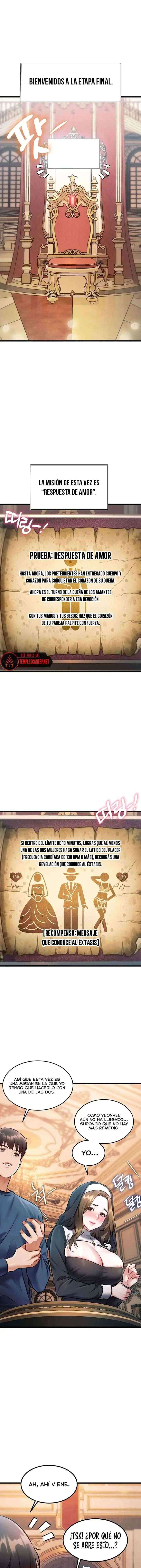 HOT  A Theme For Every Building Page 20 - MangaHe