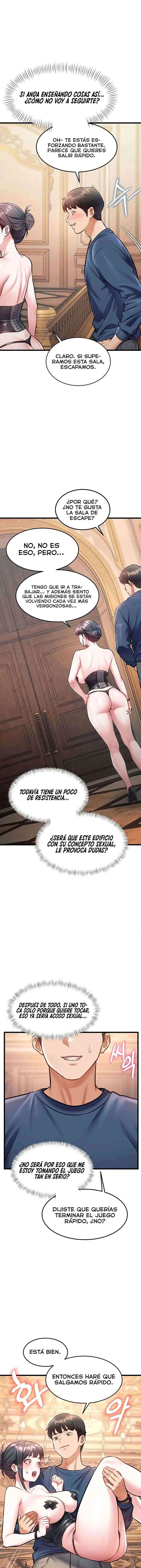 HOT  A Theme For Every Building Page 26 - MangaHe