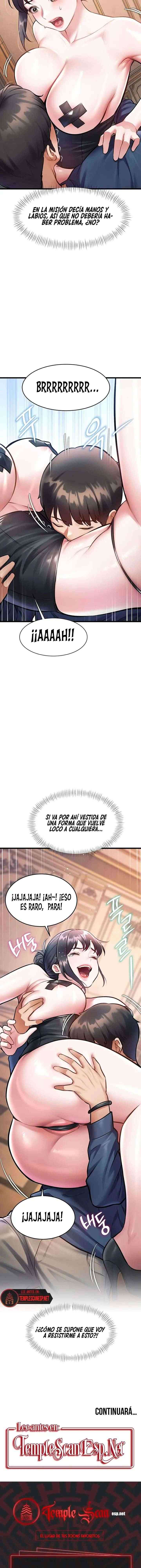 HOT  A Theme For Every Building Page 28 - MangaHe