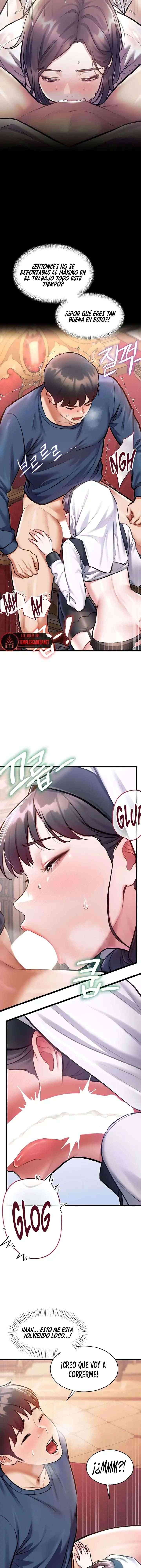 HOT  A Theme For Every Building Page 4 - MangaHe