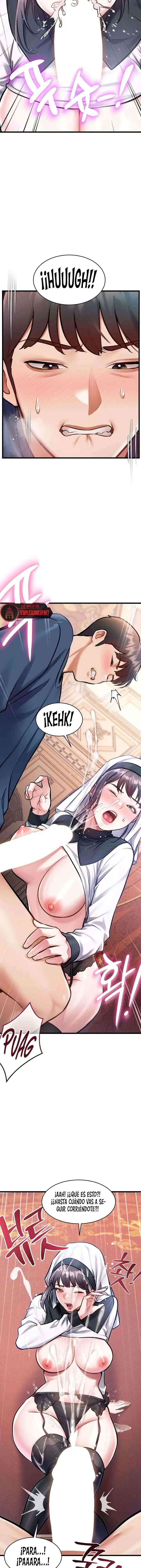 HOT  A Theme For Every Building Page 6 - MangaHe