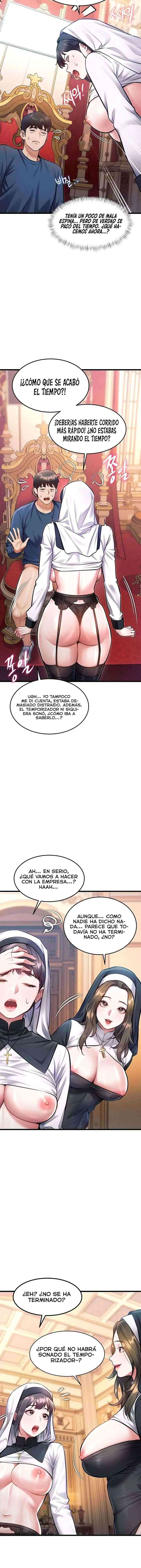 HOT  A Theme For Every Building Page 10 - MangaHe