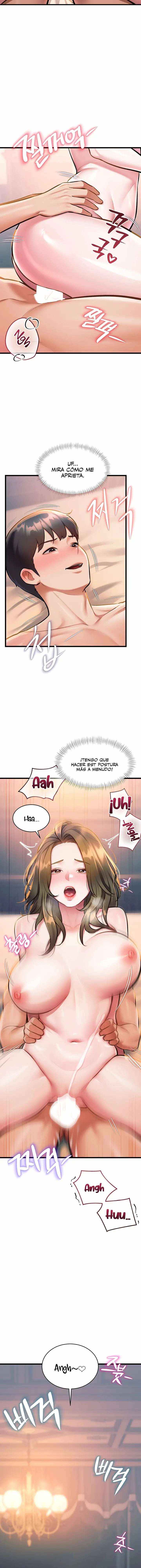 HOT  A Theme For Every Building Page 14 - MangaHe