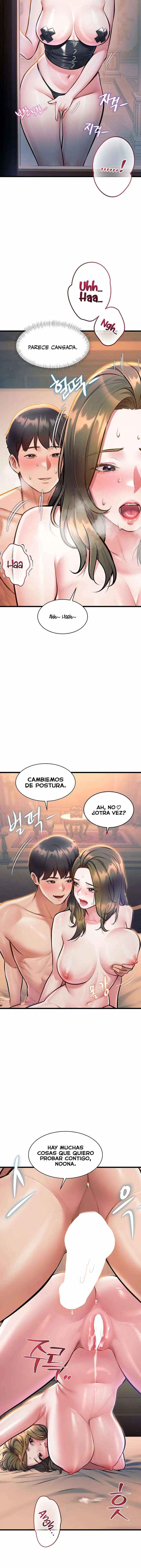 HOT  A Theme For Every Building Page 16 - MangaHe