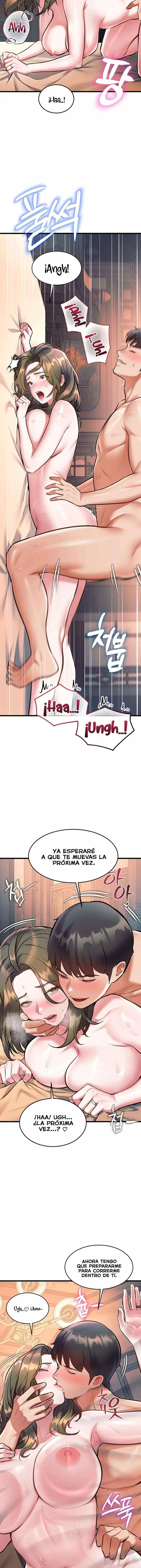HOT  A Theme For Every Building Page 26 - MangaHe