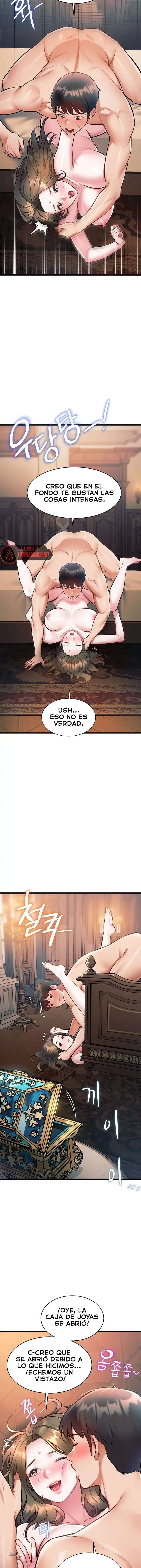 HOT  A Theme For Every Building Page 12 - MangaHe