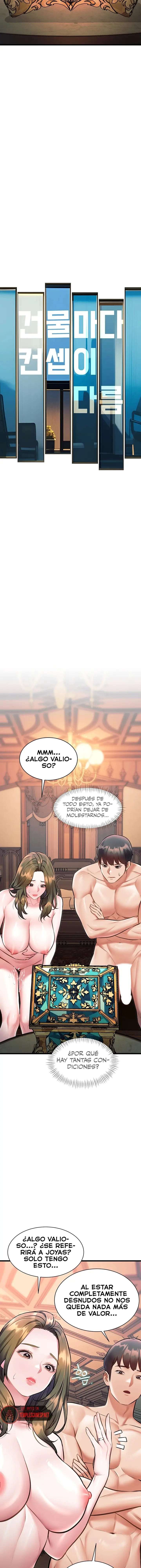 HOT  A Theme For Every Building Page 14 - MangaHe