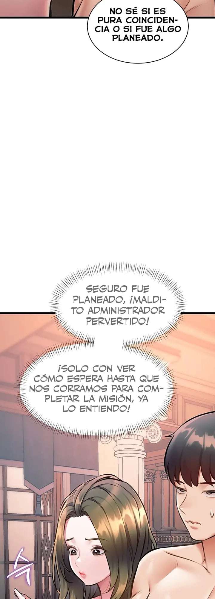 HOT  A Theme For Every Building Page 15 - MangaHe