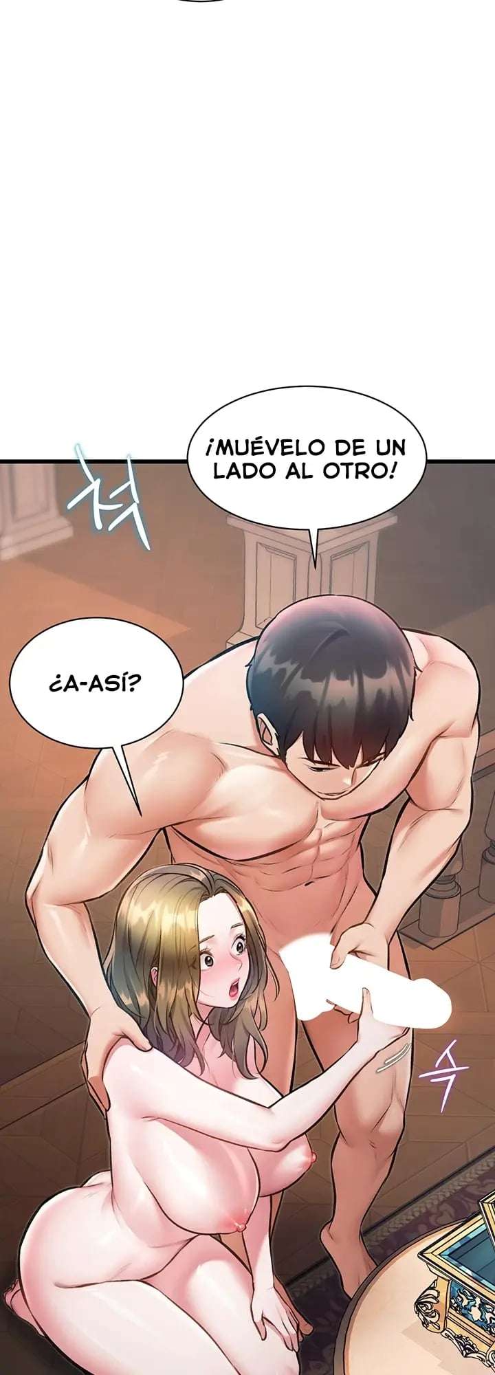 HOT  A Theme For Every Building Page 17 - MangaHe