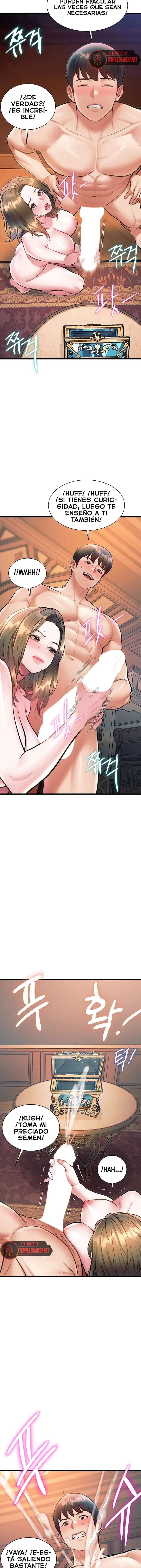 HOT  A Theme For Every Building Page 20 - MangaHe