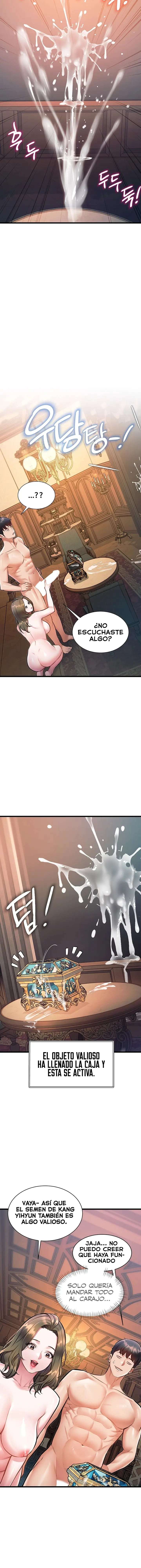 HOT  A Theme For Every Building Page 22 - MangaHe