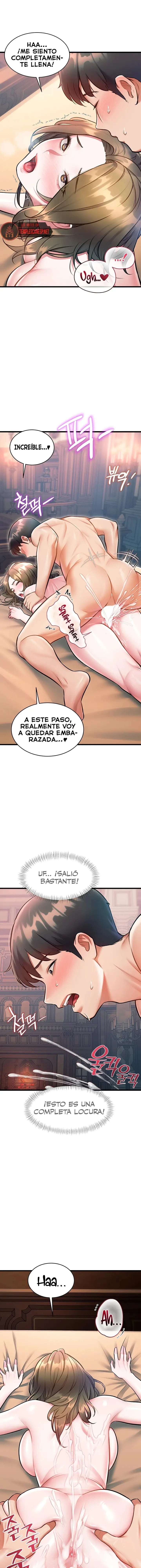 HOT  A Theme For Every Building Page 6 - MangaHe