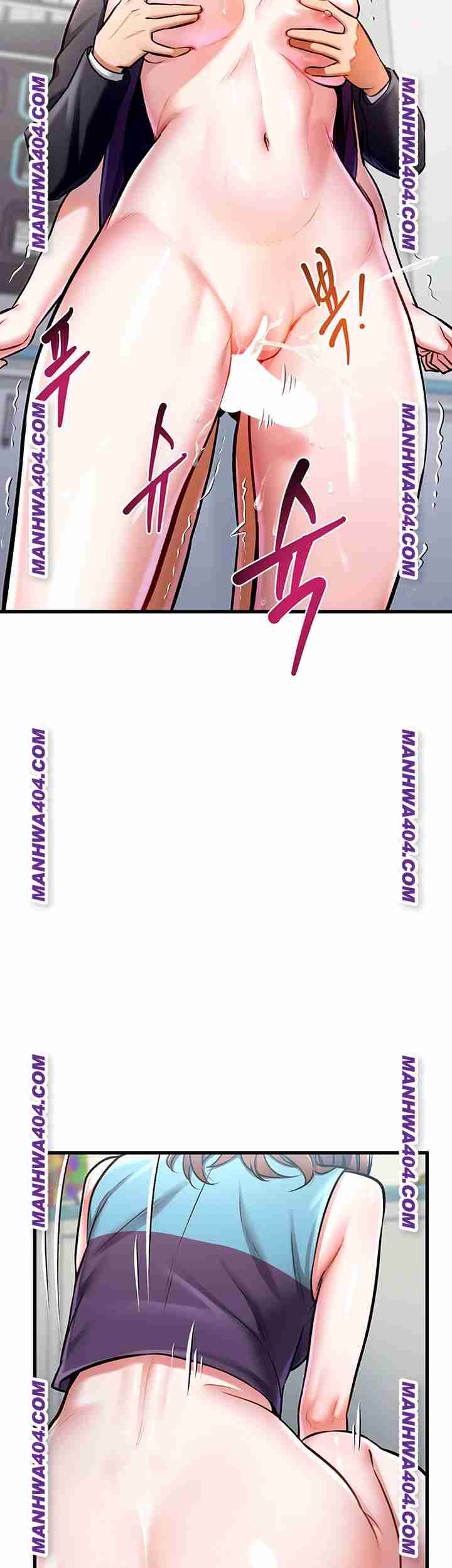 HOT  A Theme For Every Building Page 57 - MangaHe