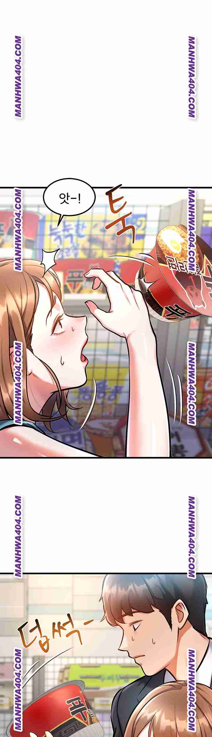 HOT  A Theme For Every Building Page 68 - MangaHe