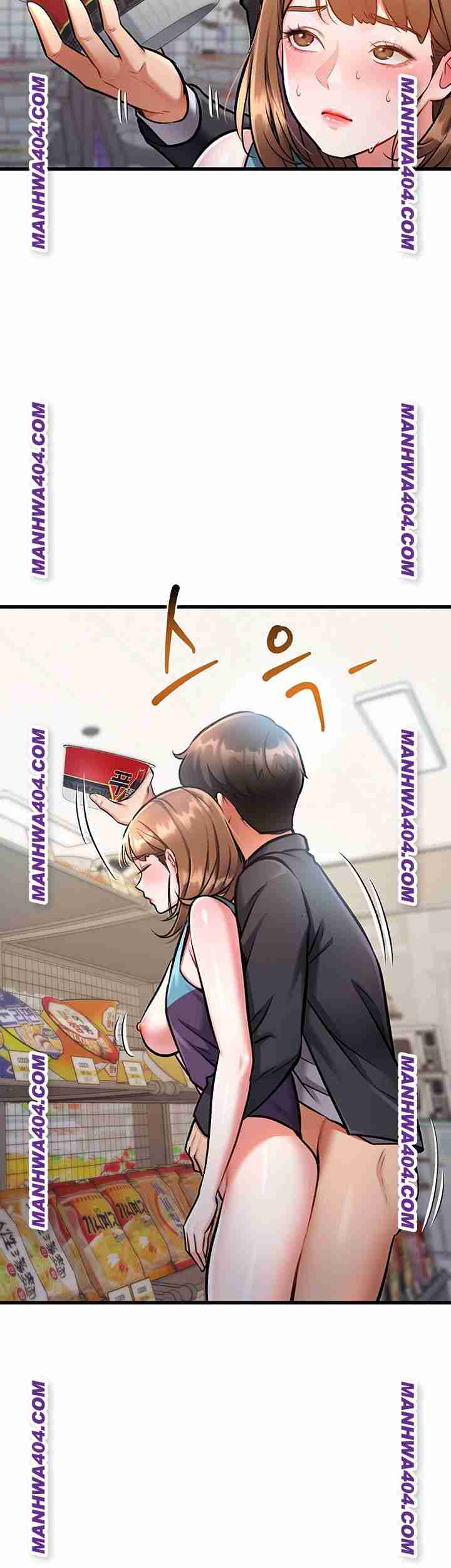 HOT  A Theme For Every Building Page 69 - MangaHe