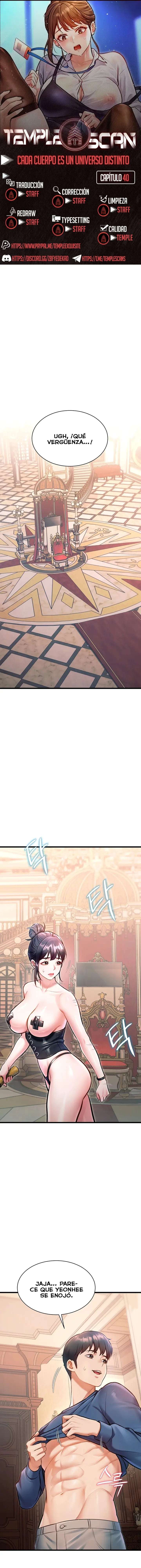 HOT  A Theme For Every Building Page 2 - MangaHe