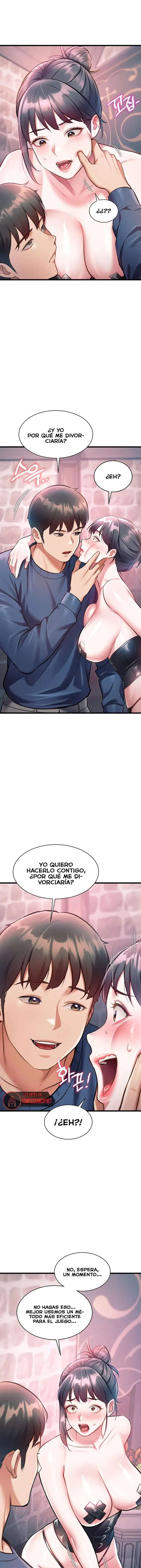 HOT  A Theme For Every Building Page 12 - MangaHe