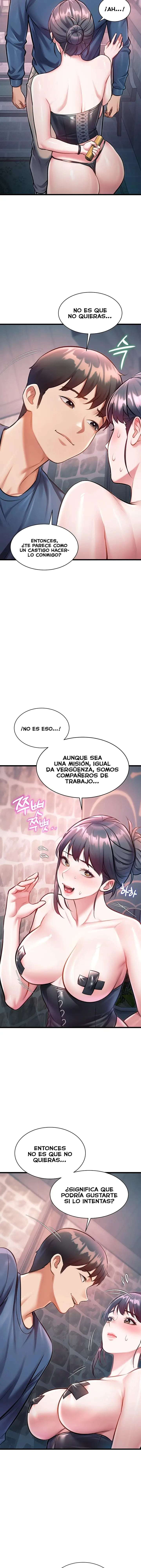 HOT  A Theme For Every Building Page 14 - MangaHe
