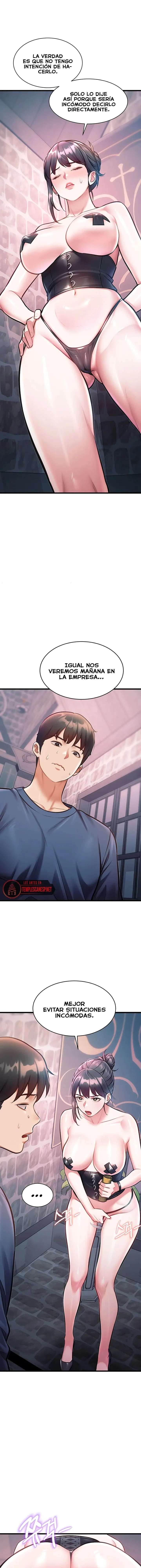 HOT  A Theme For Every Building Page 16 - MangaHe