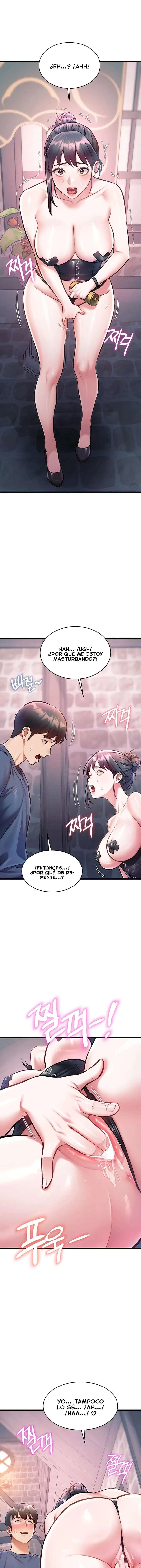 HOT  A Theme For Every Building Page 18 - MangaHe