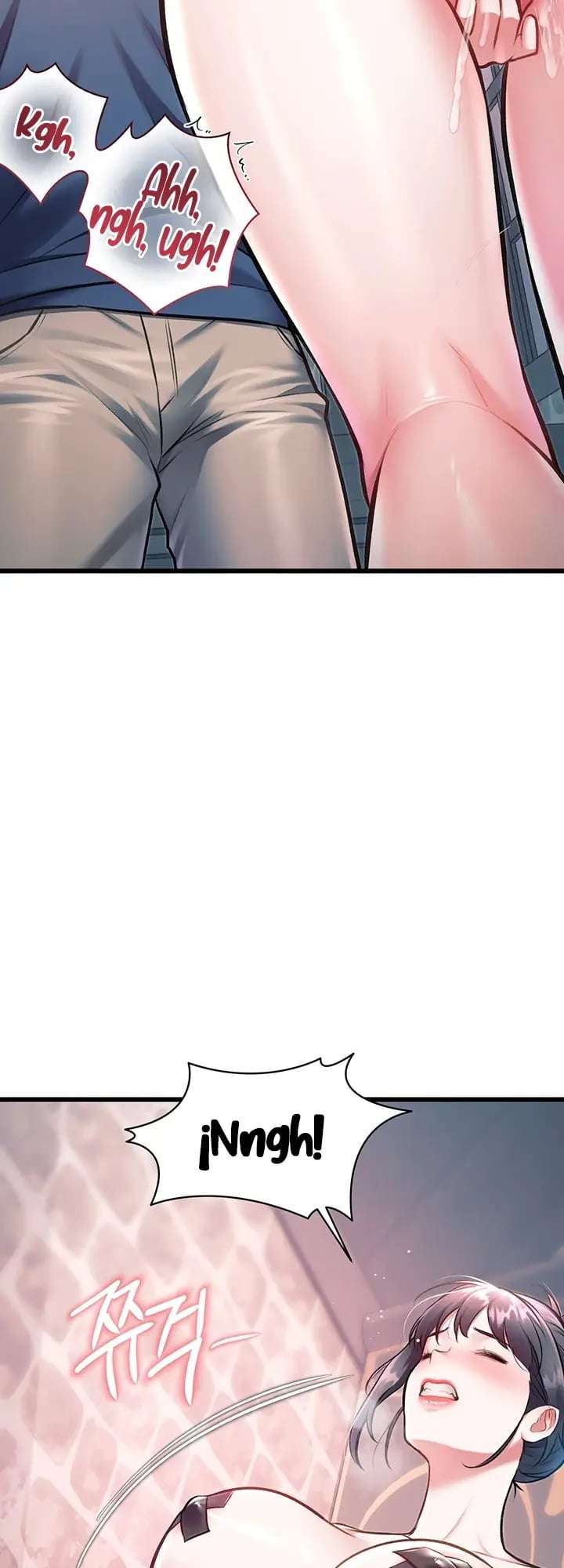 HOT  A Theme For Every Building Page 19 - MangaHe