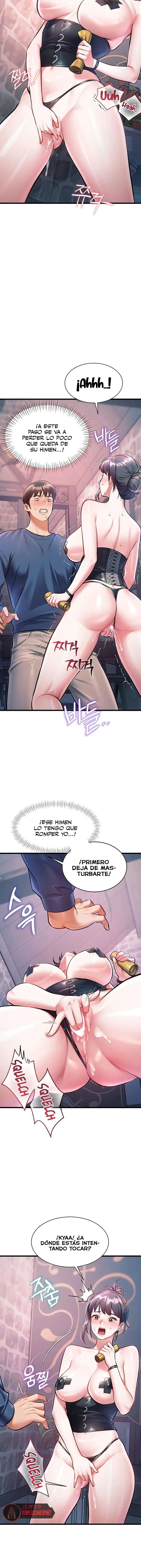 HOT  A Theme For Every Building Page 20 - MangaHe